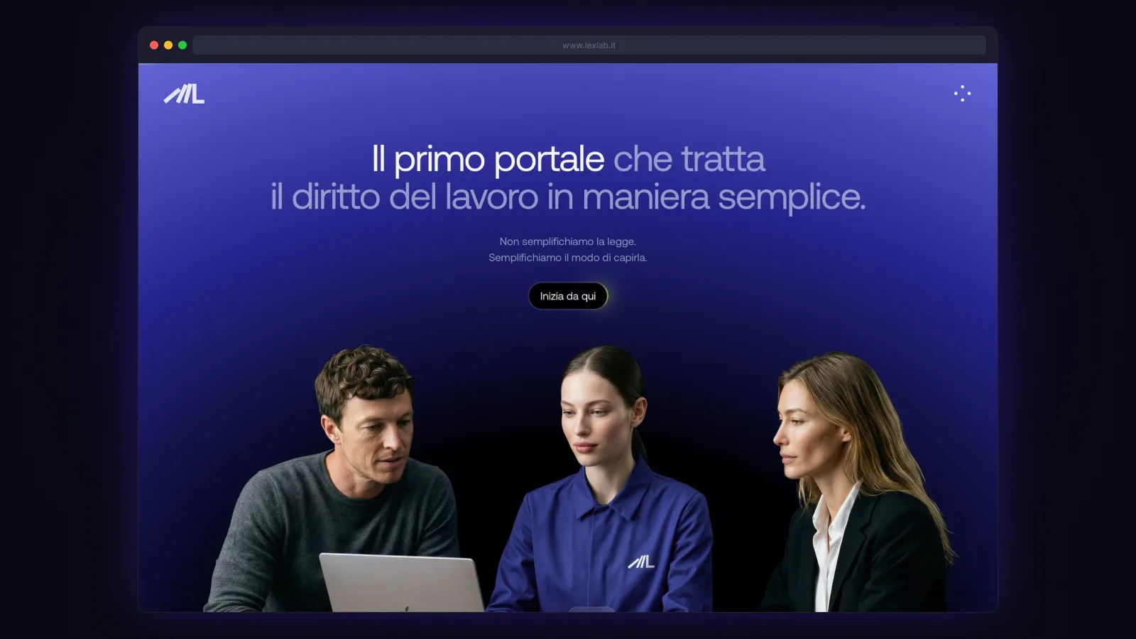 Website Design