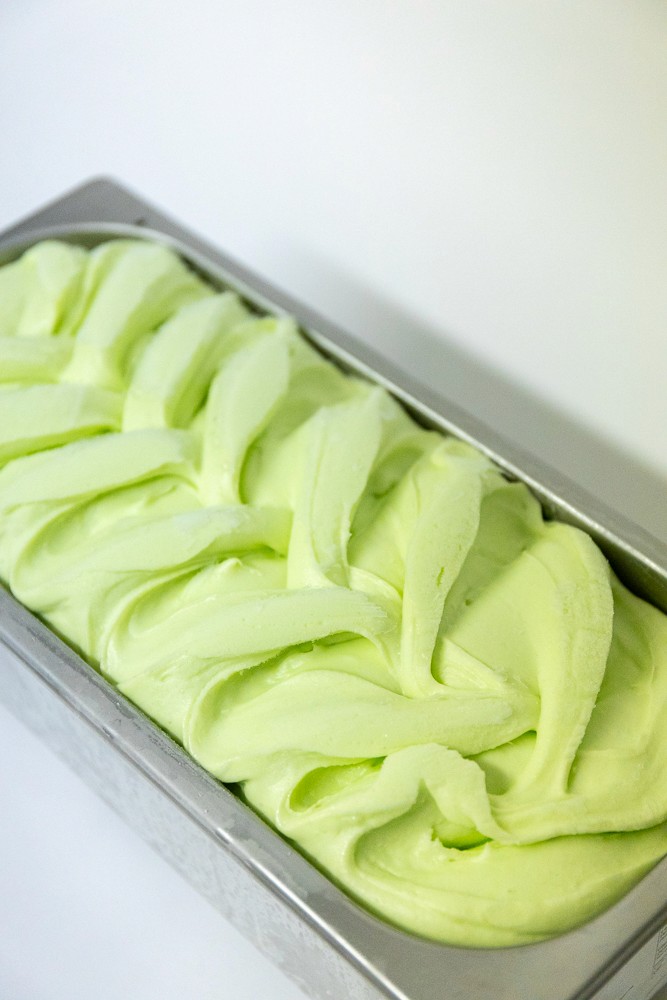 Sorbet Citron Vert