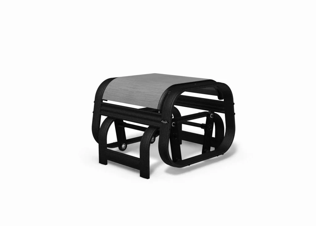 Mobilier extérieur Maison Jaune