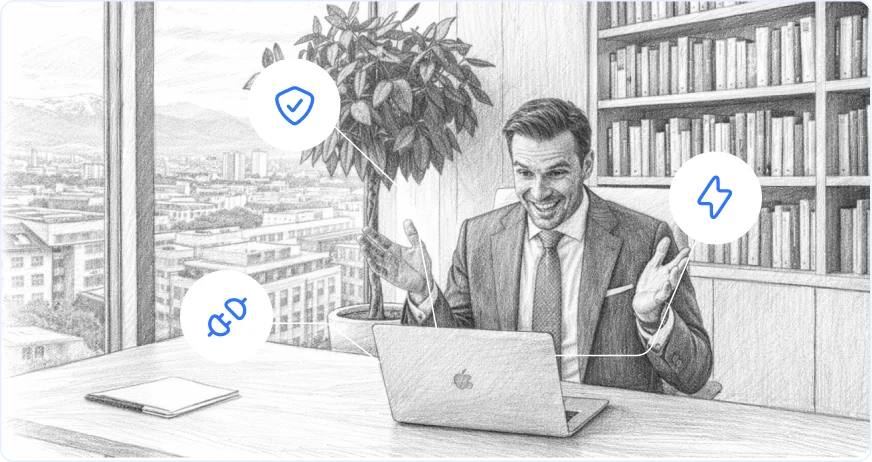 INtegrations days illustration