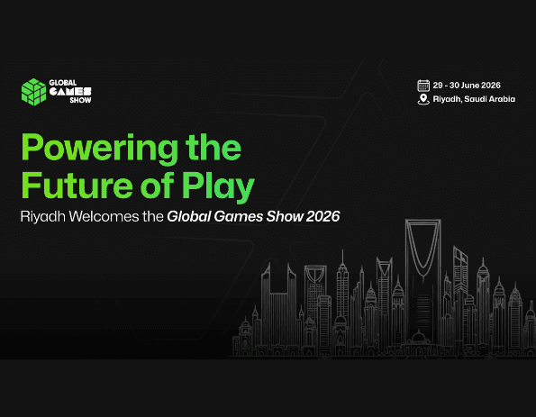 Powering the Future of Play: Riyadh Welcomes the Global Games Show 2026