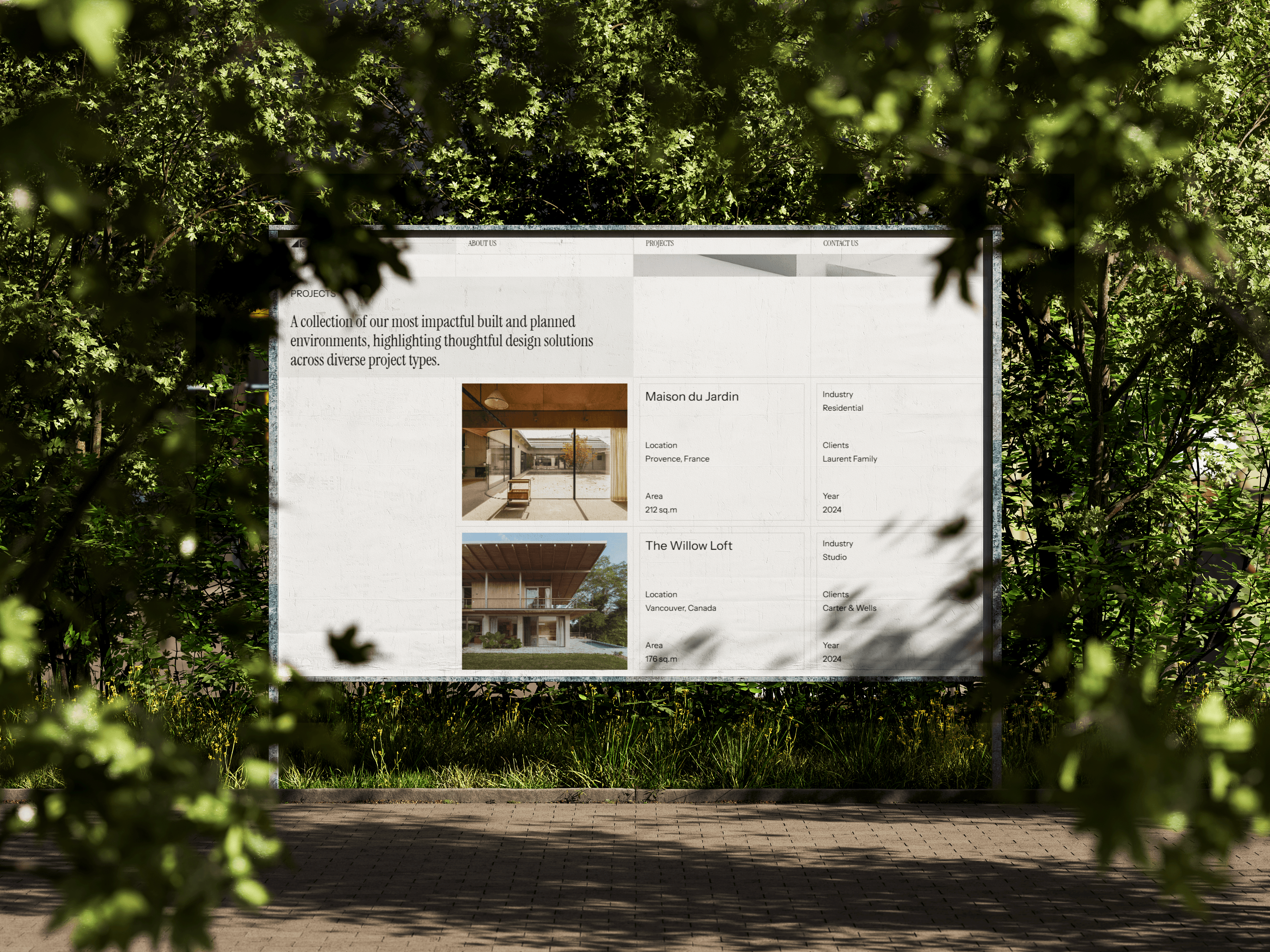 Architecture Image