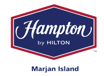 Hampton by Hilton logo