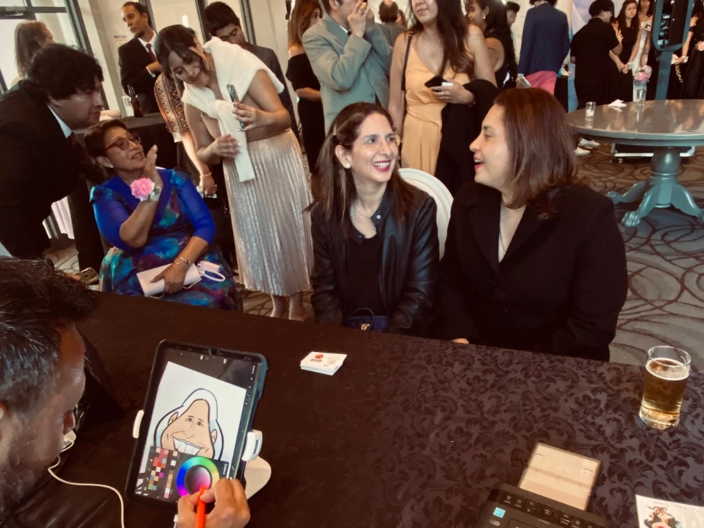 VisaFlow Mobile Mockup