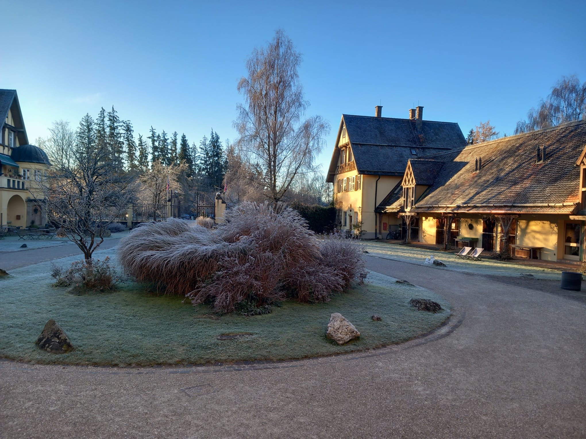 Tour of Gut Sonnenhausen