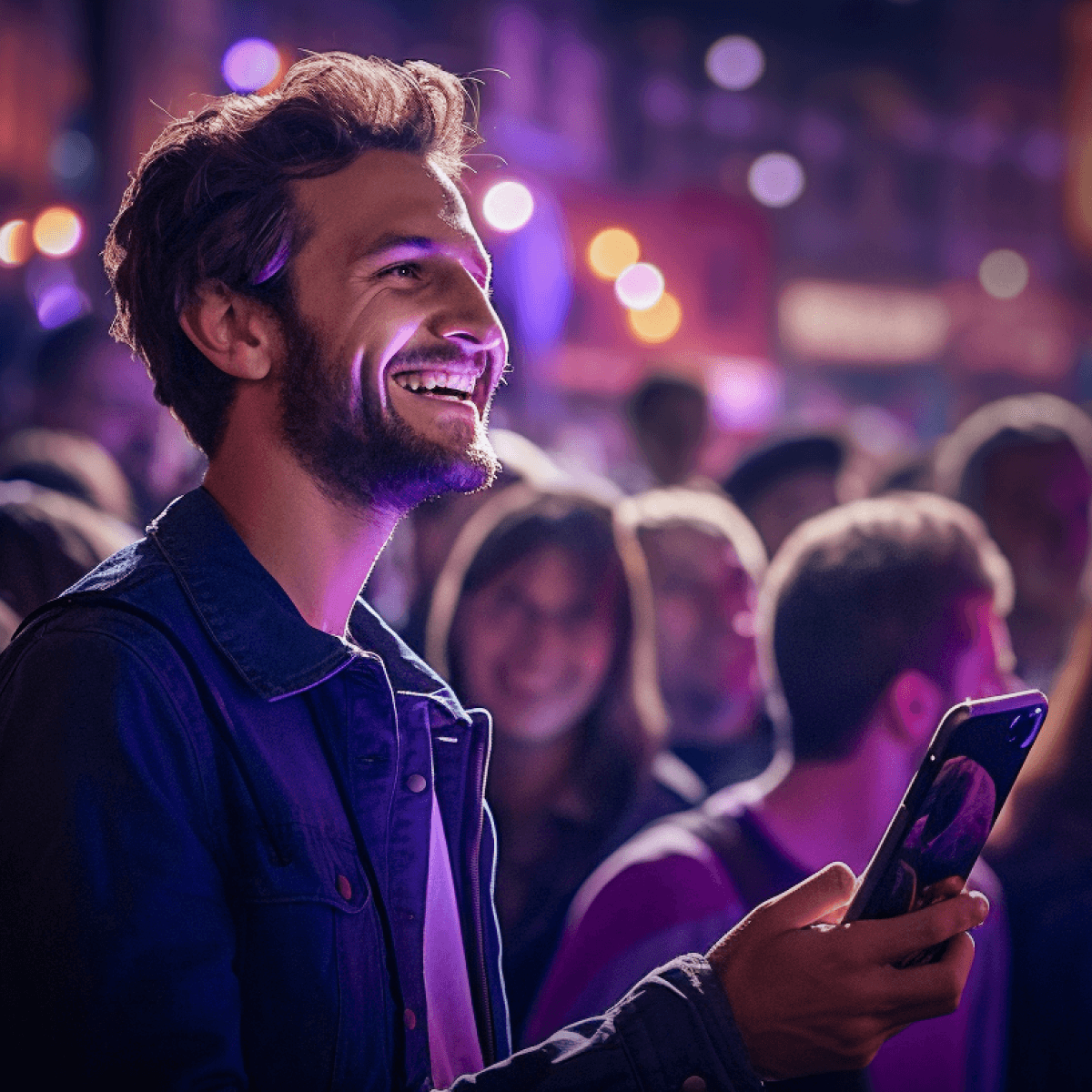 Write Articles with Ease