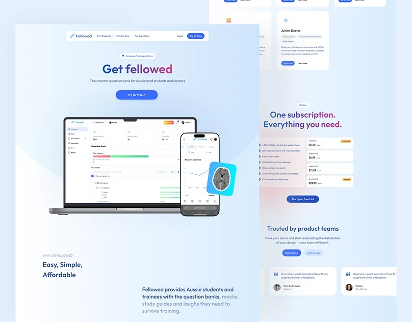 Sunlight streams through a canyon landscape