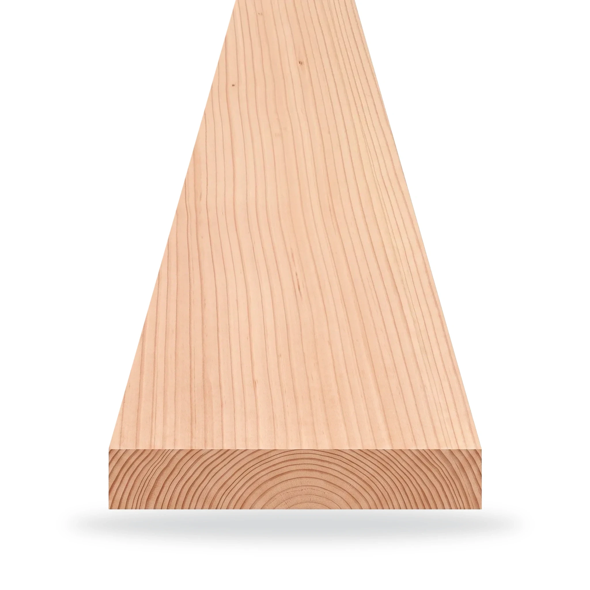 2x10 - Douglas Fir-Larch Framing Lumber — Select Structural Douglas Fir-Larch available from Capital Lumber in Boise, Idaho