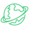 SMSPLANET logo