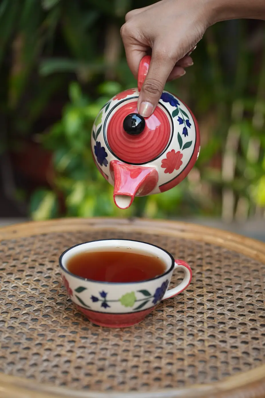 Darjeeling Tea