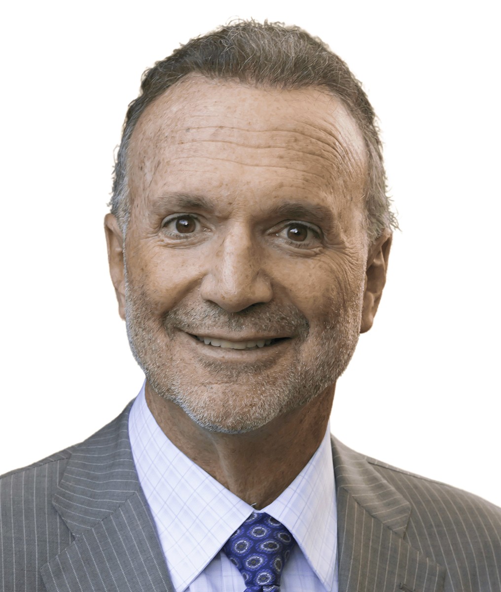 image of michael s. gendler now