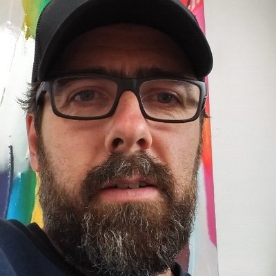 Sébastien Poitras, Directeur de la maintenance chez LG Cloutier