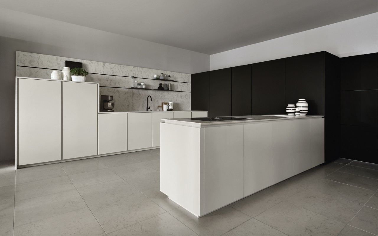 Cucina Maistri modello ALTEA