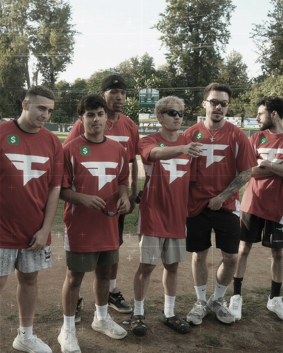 HardScope - Premier Influencer Agency for Content Creators & Streamers