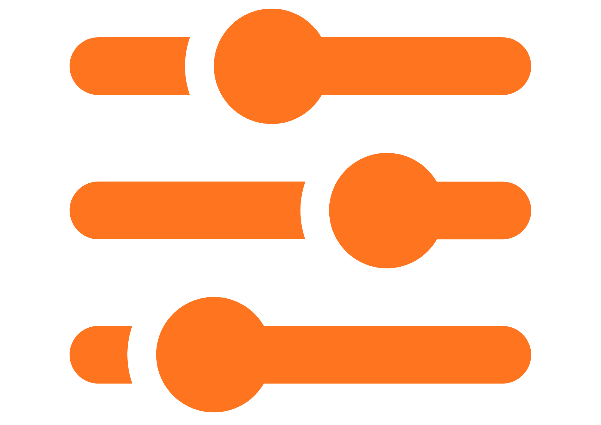 Work Process Icon