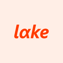 Lake Finance Logo