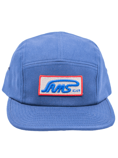 Gorra Jockey Queen Navy Azul