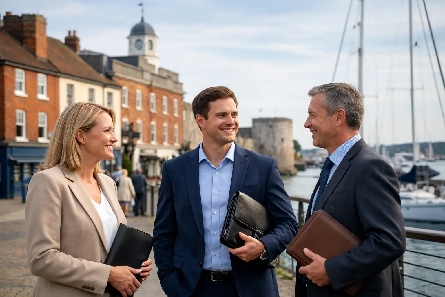 RecQuest South Coast Legal Recruitment