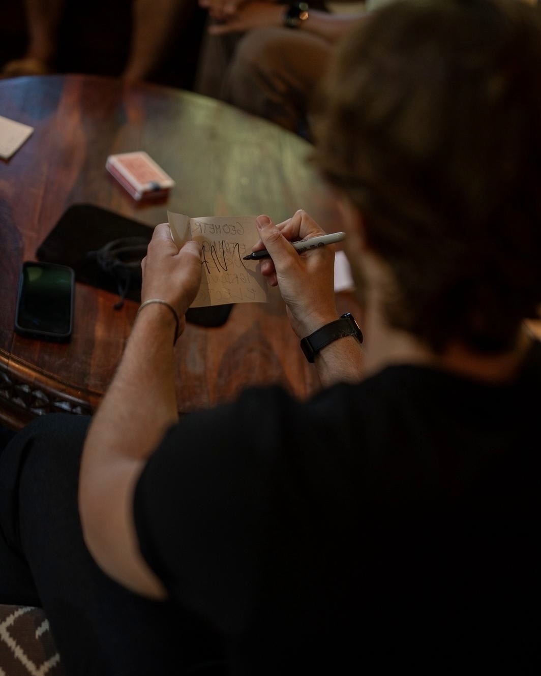 Featured Project Cover Image