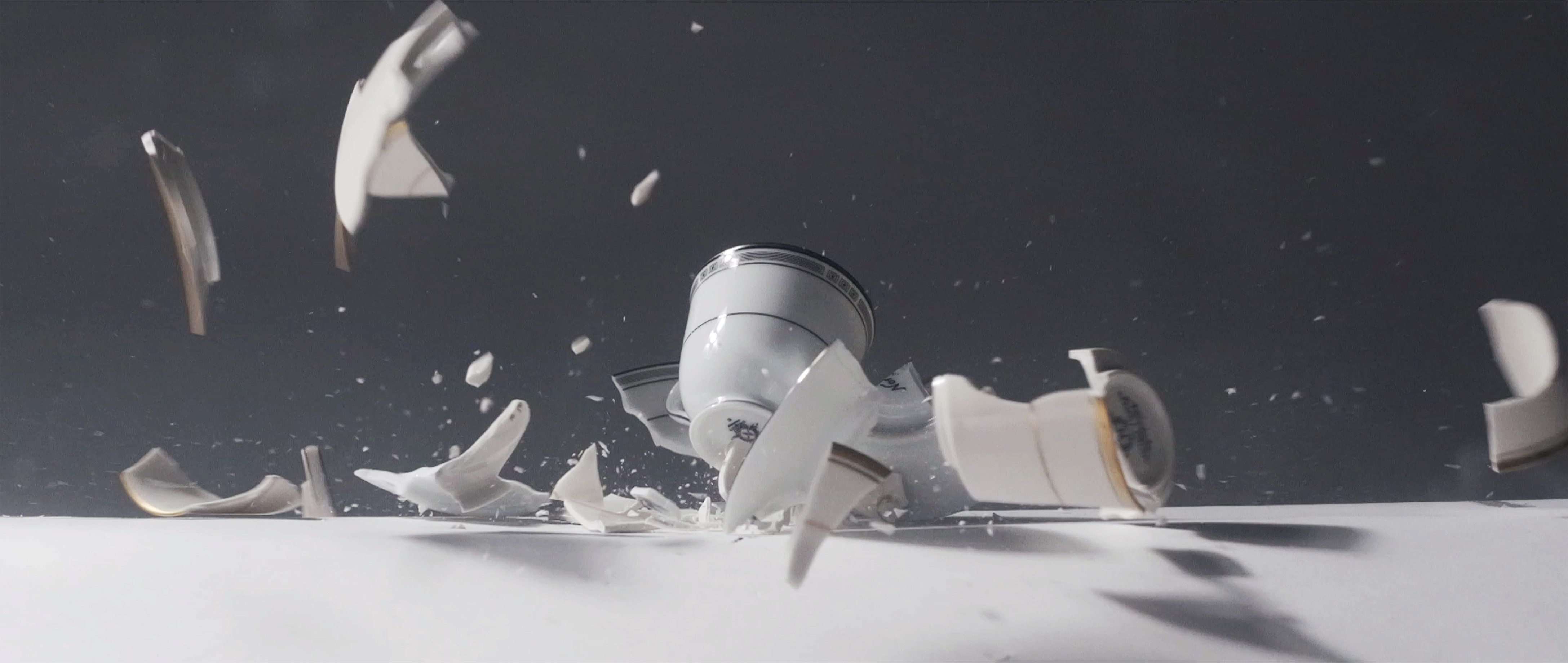 Jukan Tateisi, Shoei Matsuda, Takeshi Yasura, Gravitation, 2023. Still, single-channel video. Image courtesy of the artists