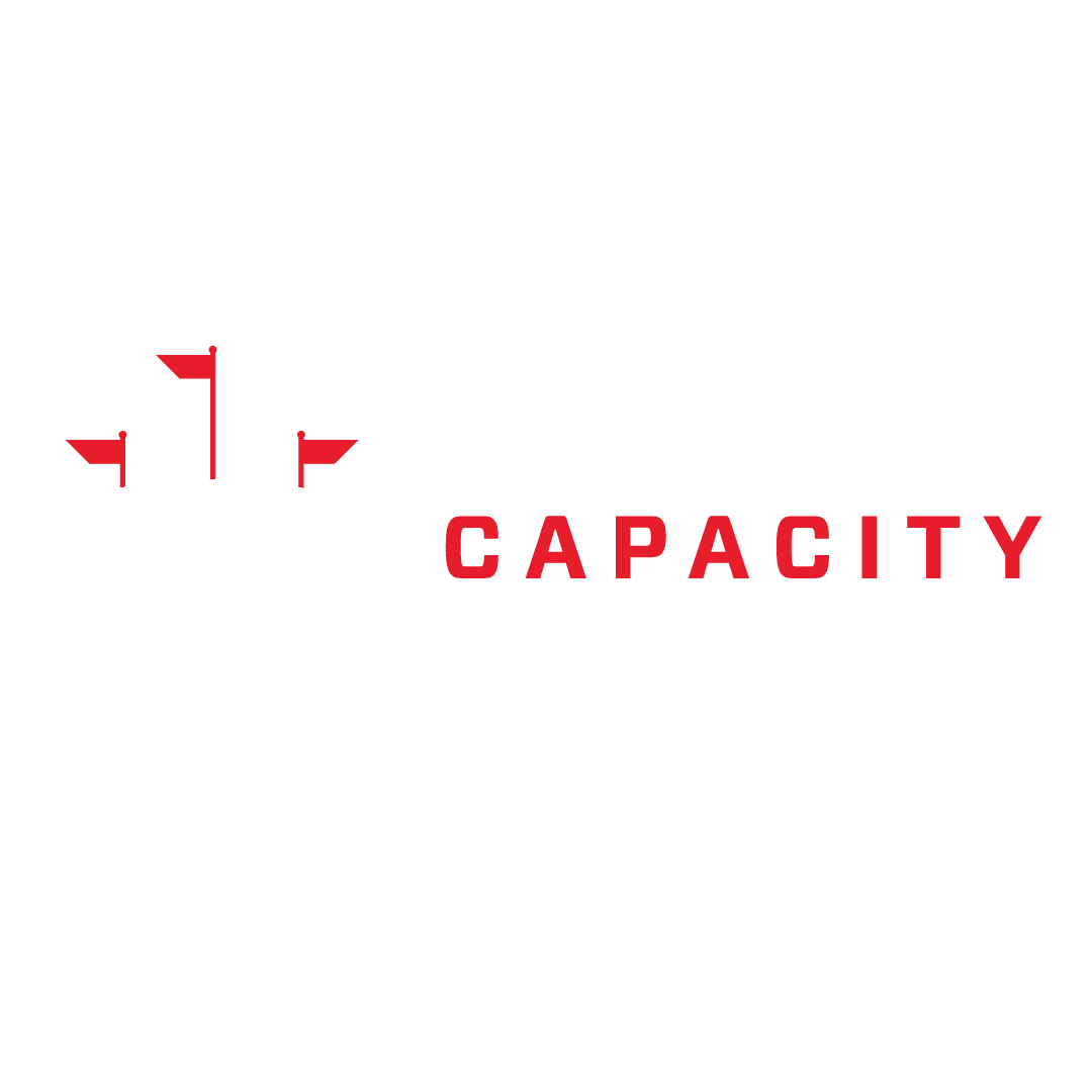 Capacity Sports Group Logo