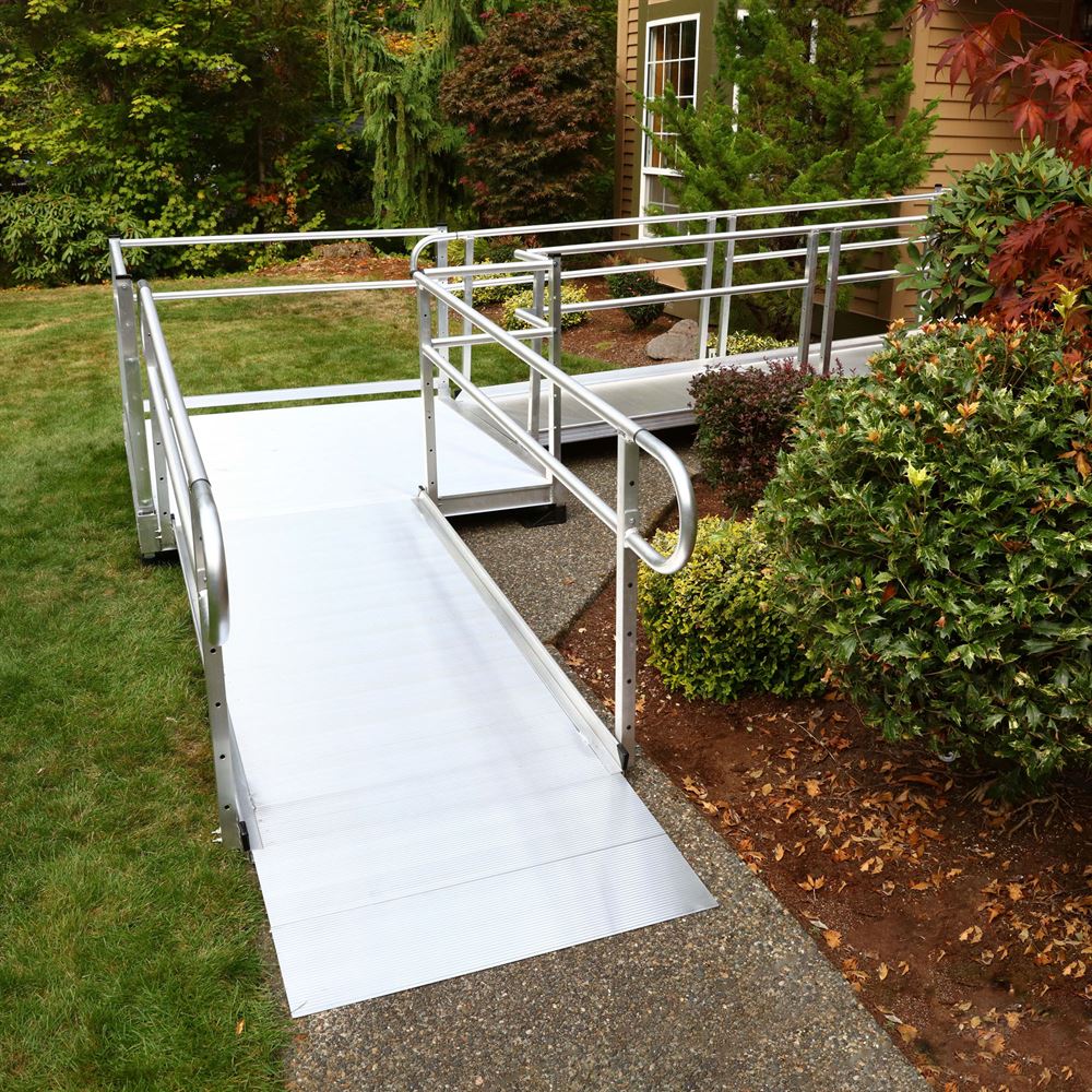 Modular Ramps vs. Custom Built Ramps