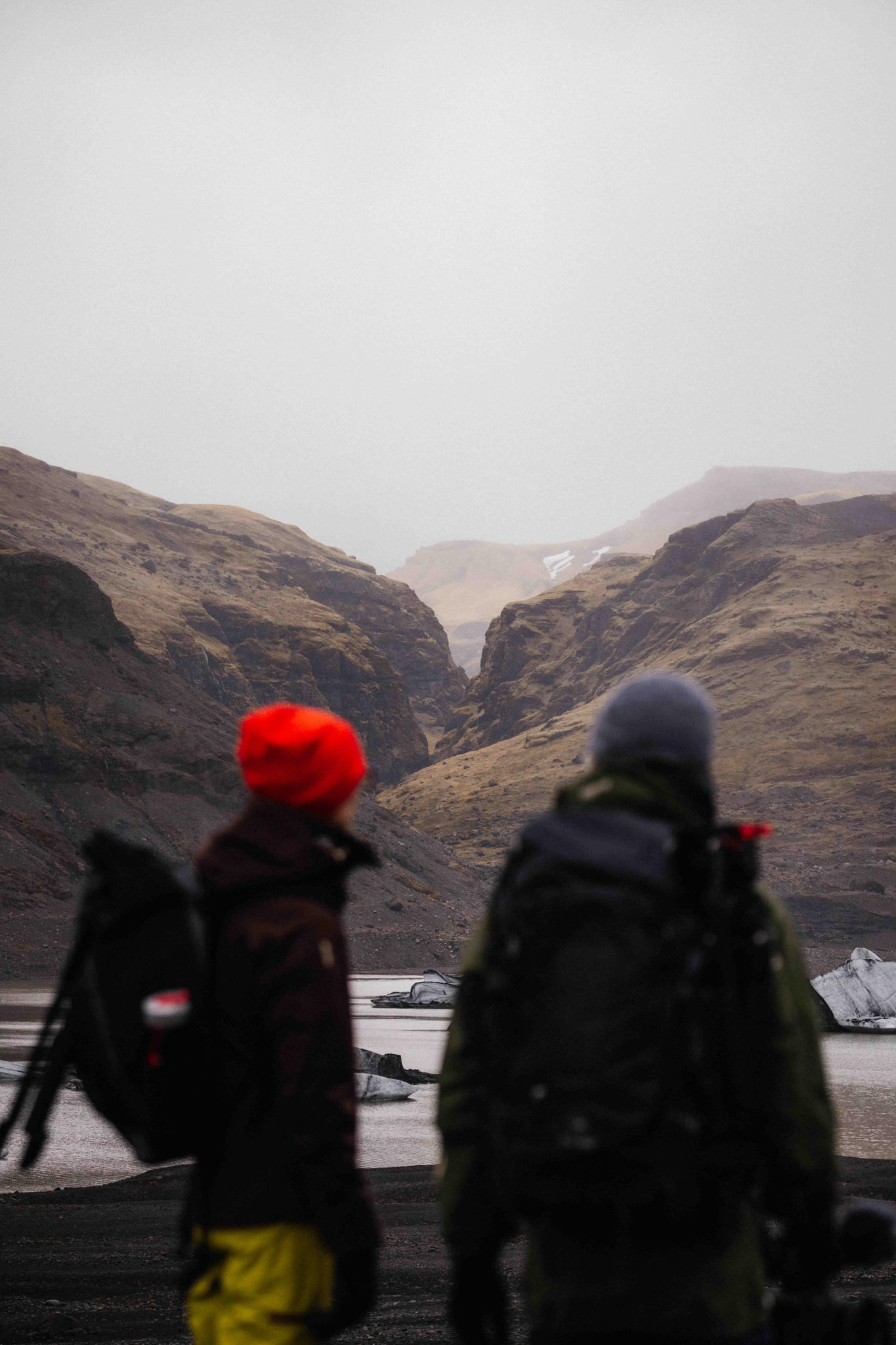 The Sound of Iceland - Frank van Hulst | Photographer