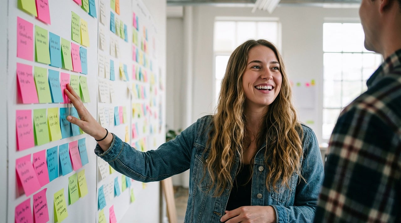 brainstorming,-creativity,-sticky-notes,-teamwork,-collaboration,-workshop,-plan - geralt (pixabay)