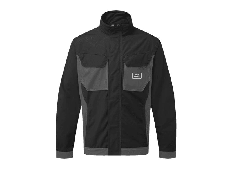 Industrial Jacket