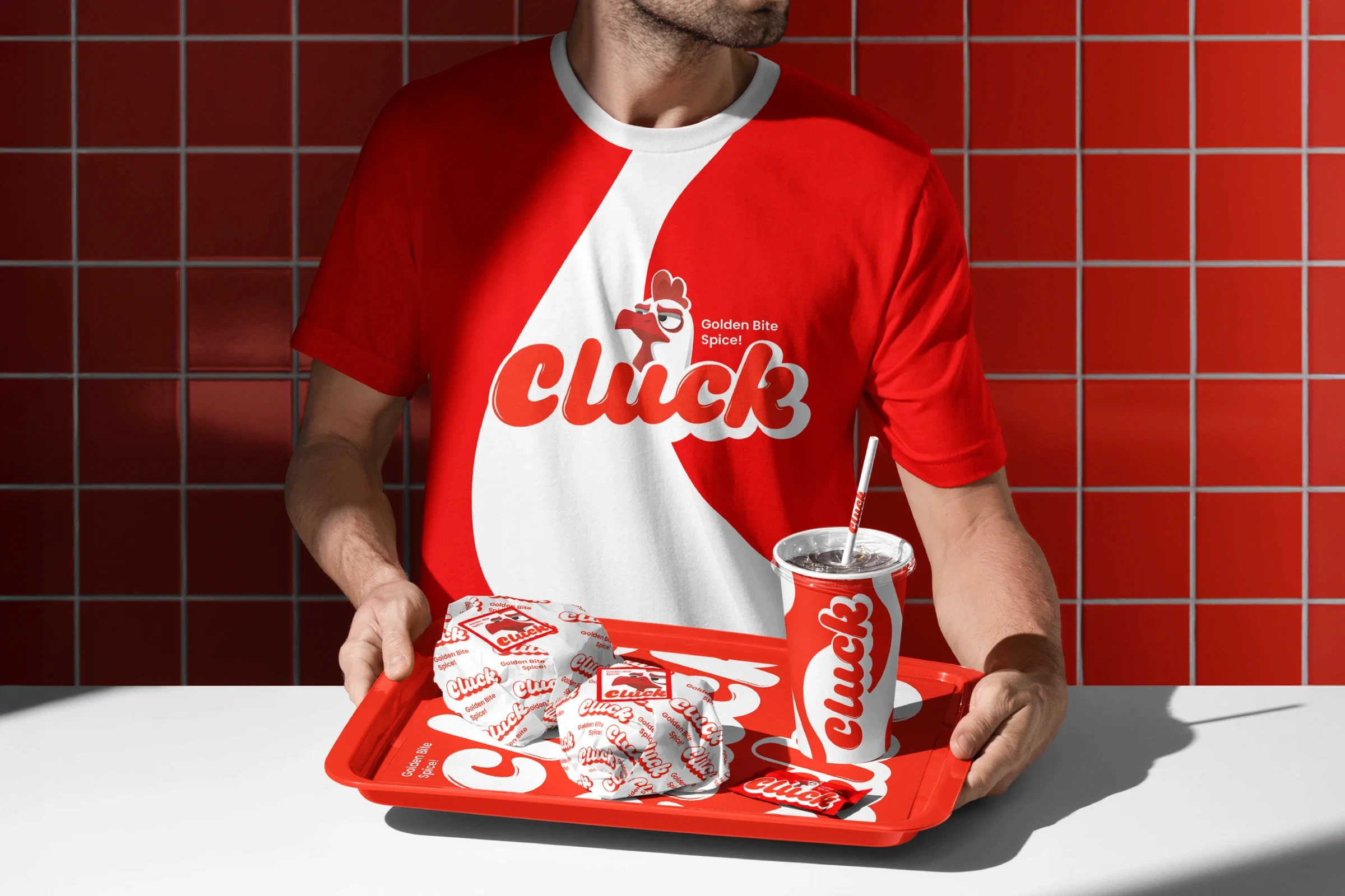 Aspire reusable rocket standing in desert landscape, future orbital launch system