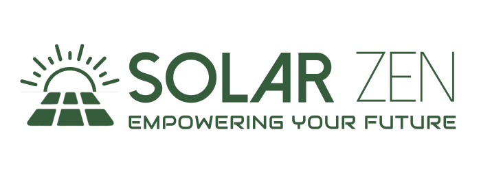 Solar Zen