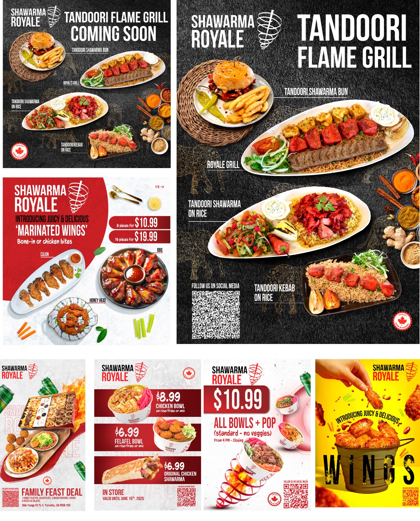 Futuristic sneaker with yellow, green, and orange accents, set against flowing fabric