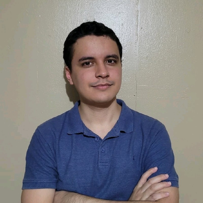 Jason Segnini