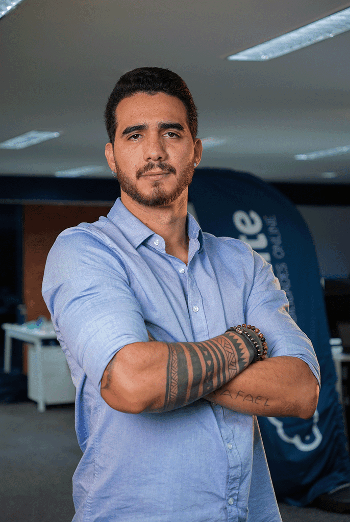 Gabriel Belém