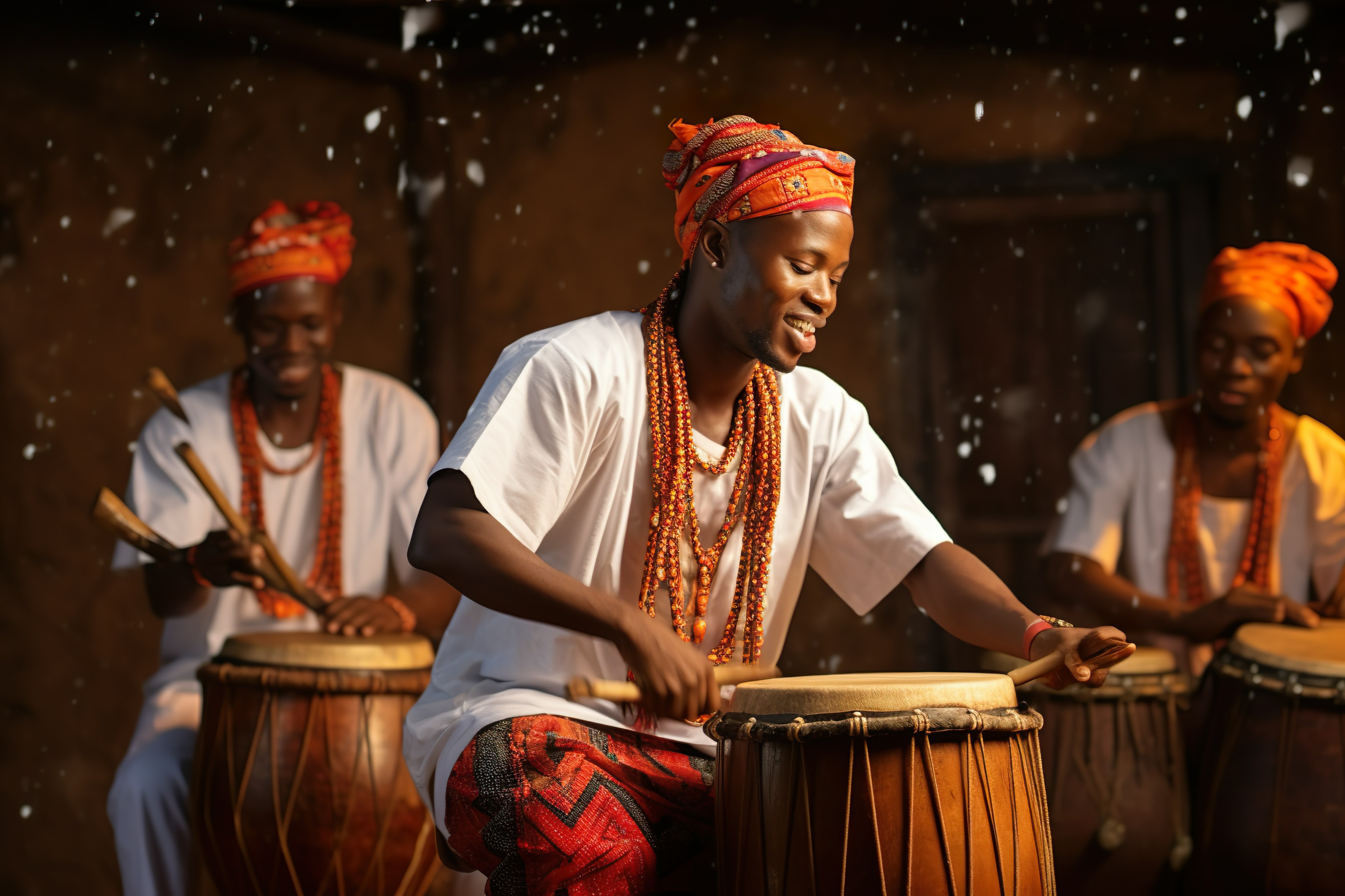 African Dance