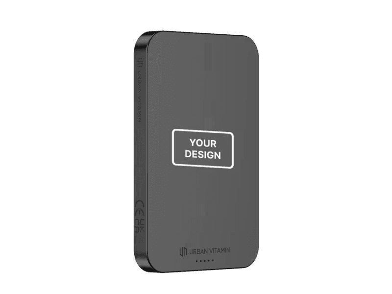 Wireless Powerbank