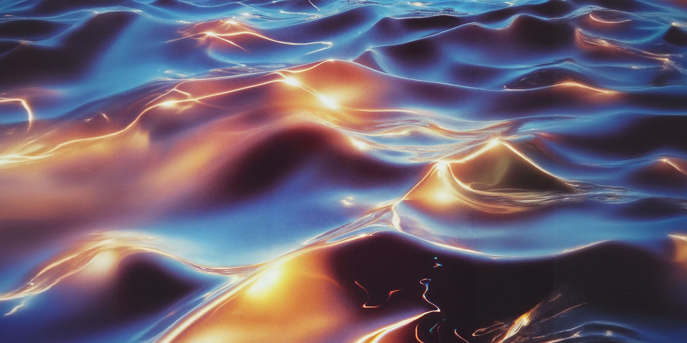 Brooklyn Bridge in fog, viewed from a low angle, symbolizing strong branding built on timeless foundations.