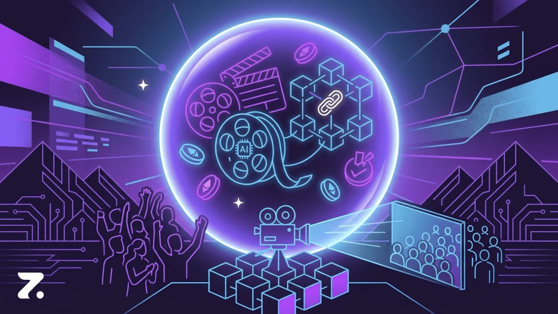 Why This XRP Believer Says XRP Will Flip Bitcoin