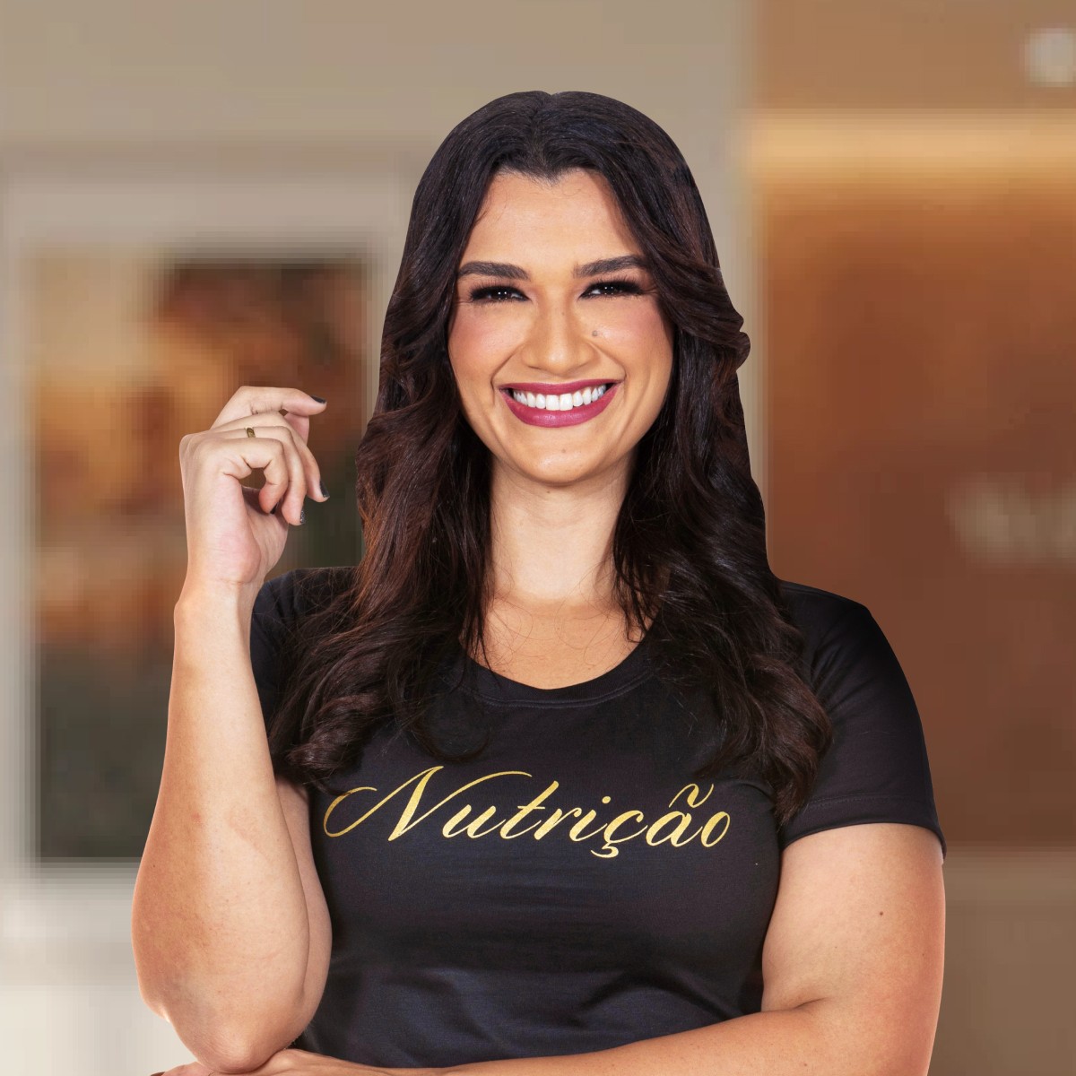 Danielly Jardim - Nutricionista