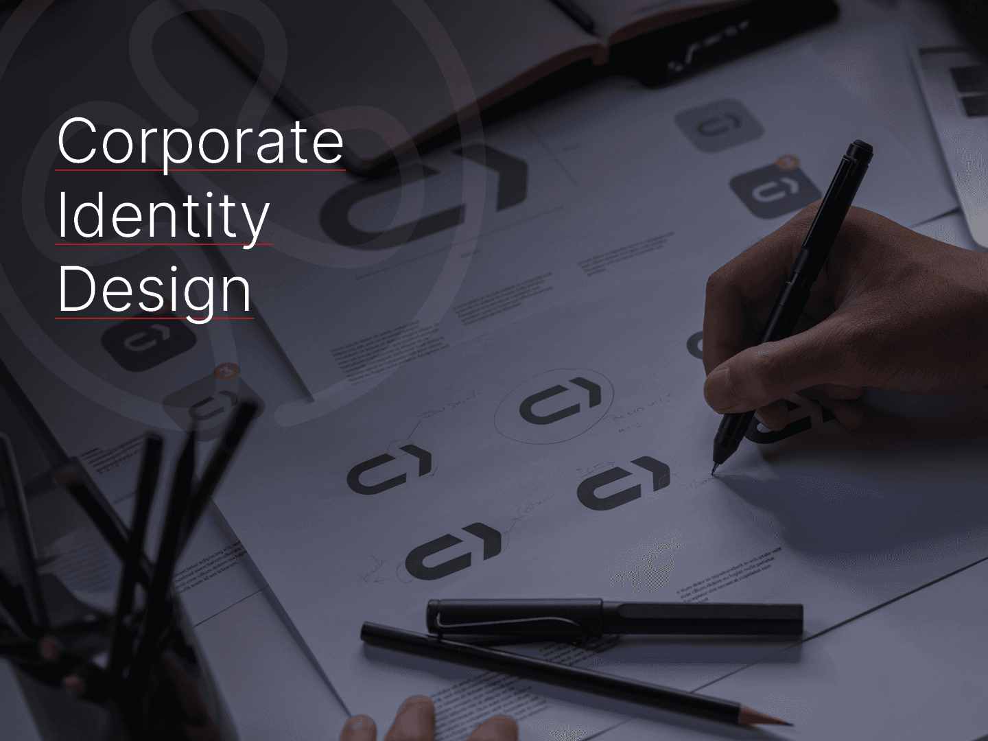 Corporate Identity Design