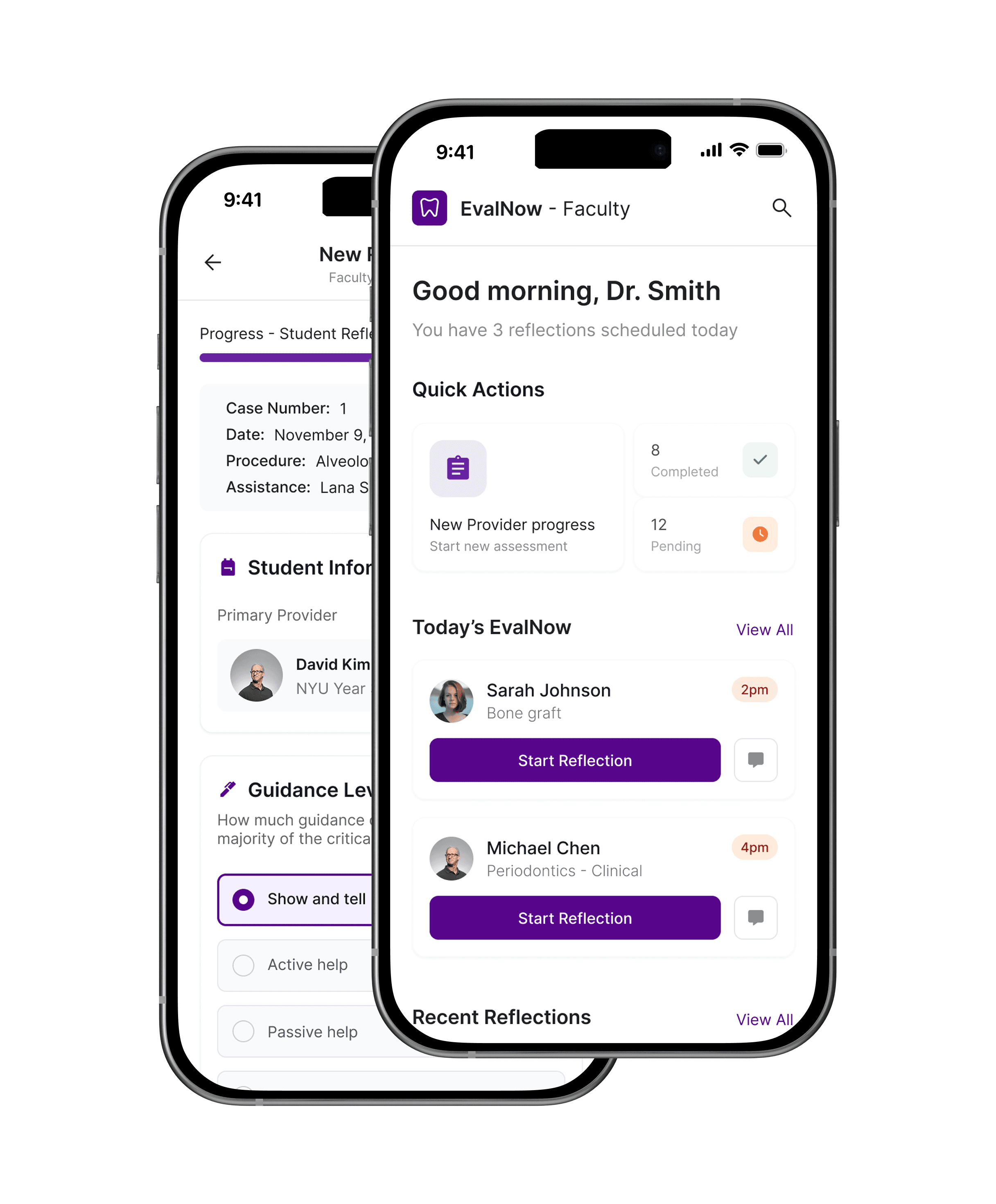 Premium UX Template for Framer
