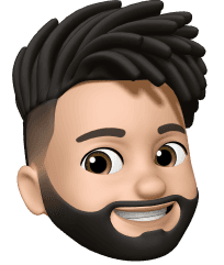 person memoji