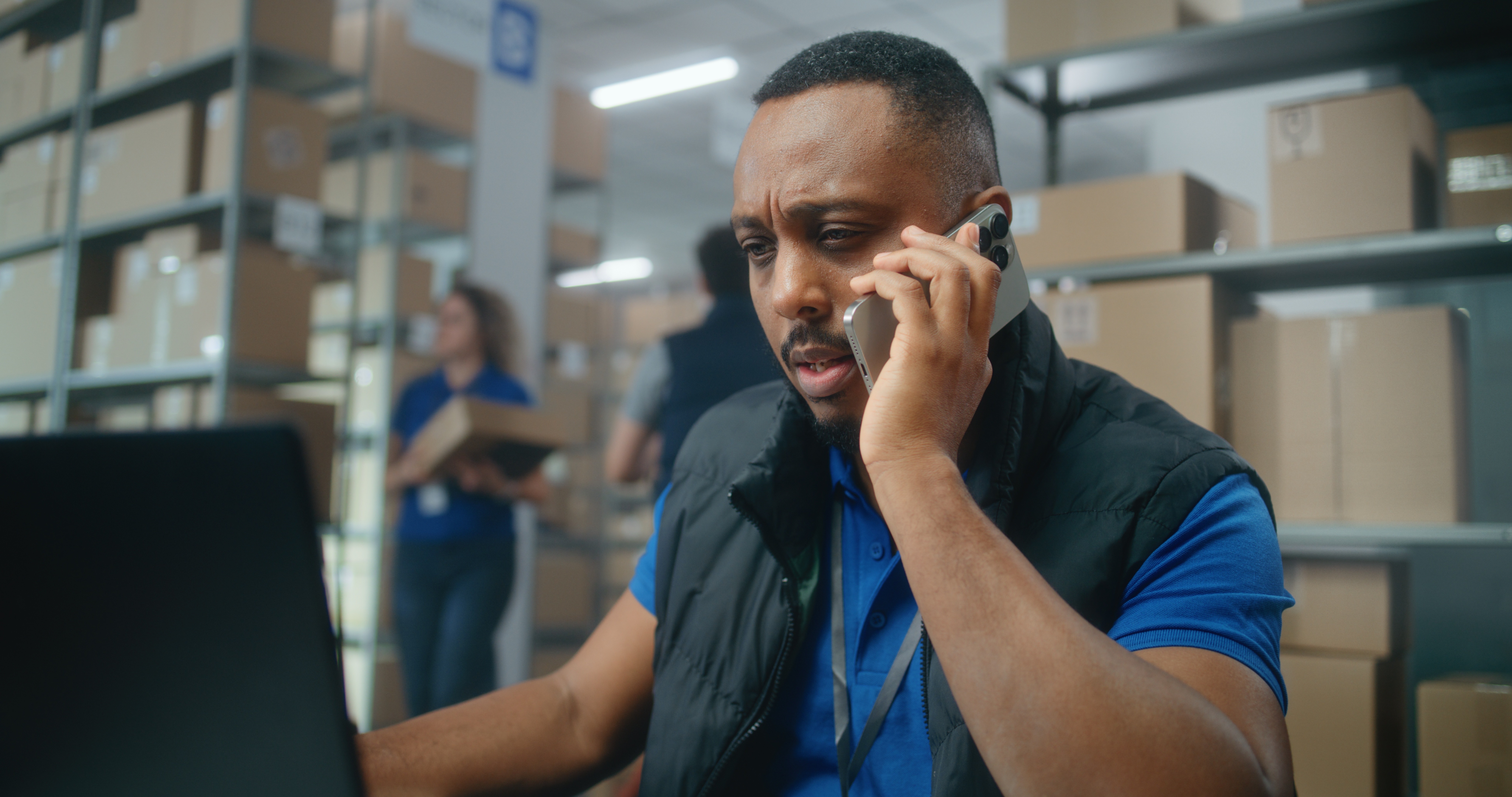 AirBaton ecommerce shipping success story