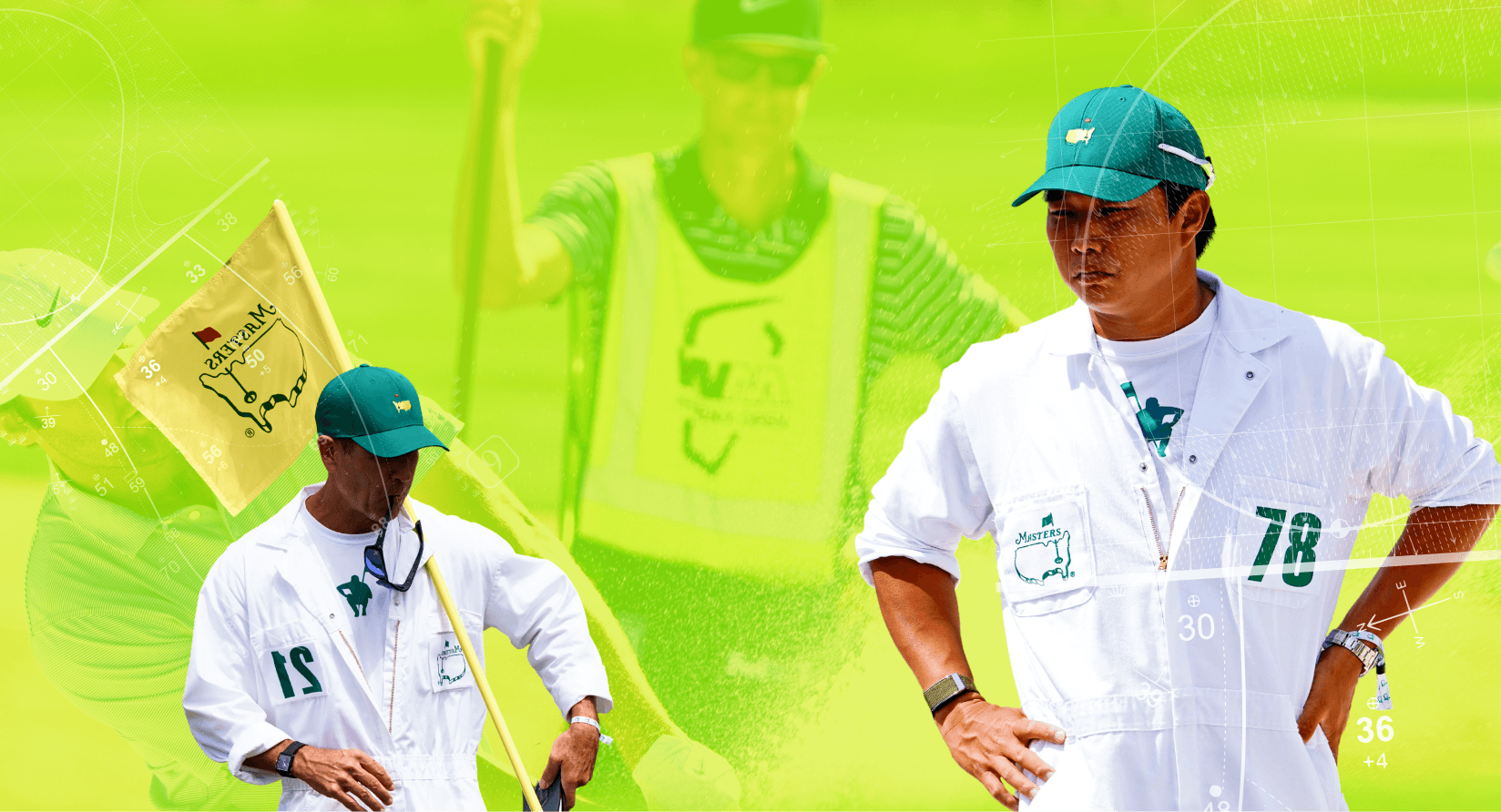 Person wearing orange sunglasses with dramatic orange and red lighting effects creating an artistic portrait