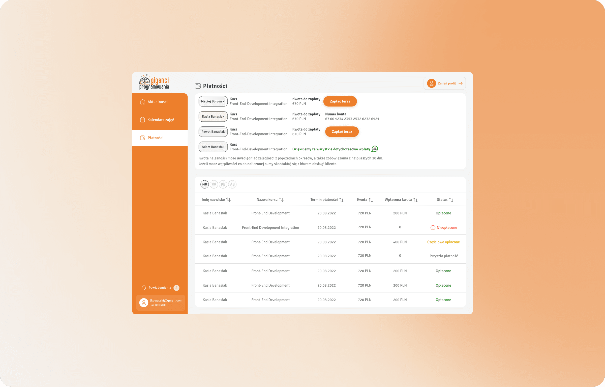Project Gallery Image for 50% width of the screen #2
