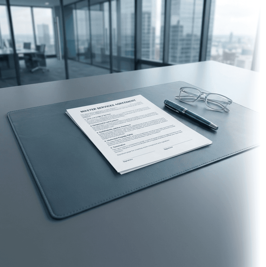 Golden justice scale used in law and legal services