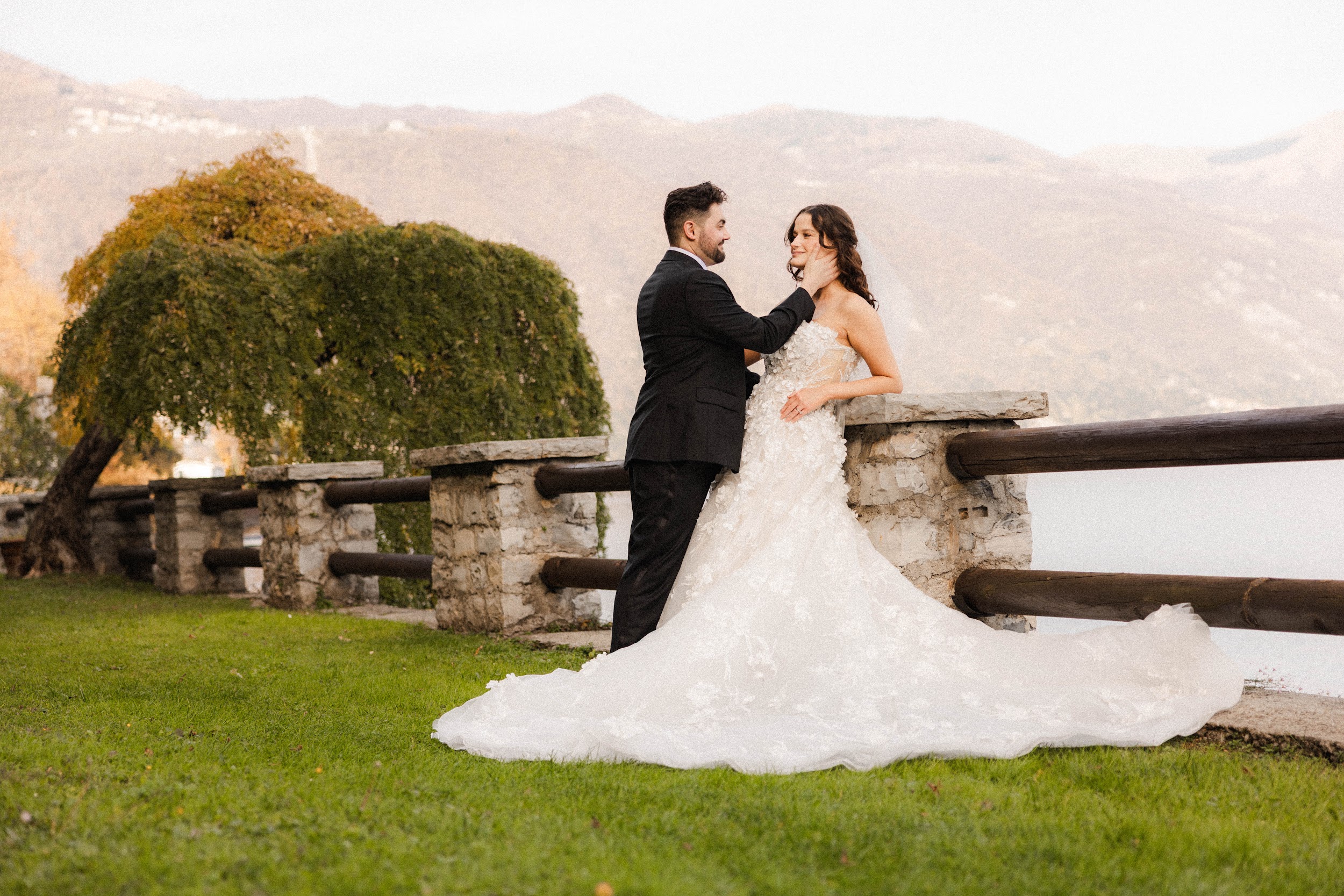 Fashion portrait photography