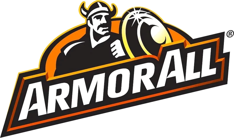 Armoral logo – manufacturing inventory automation customer