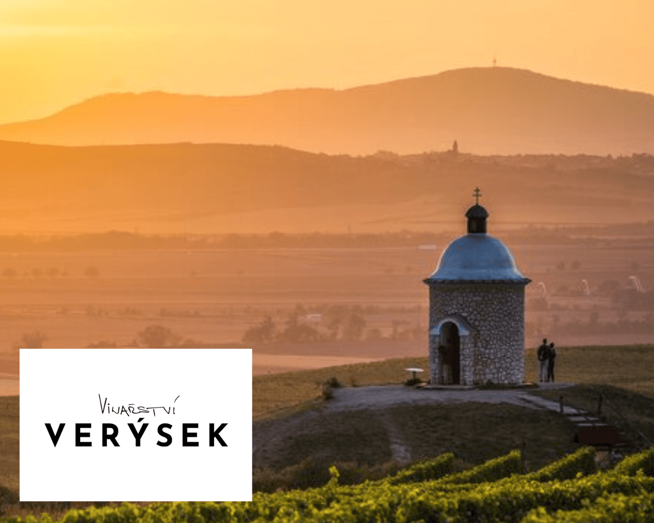 vinařství Verýsek