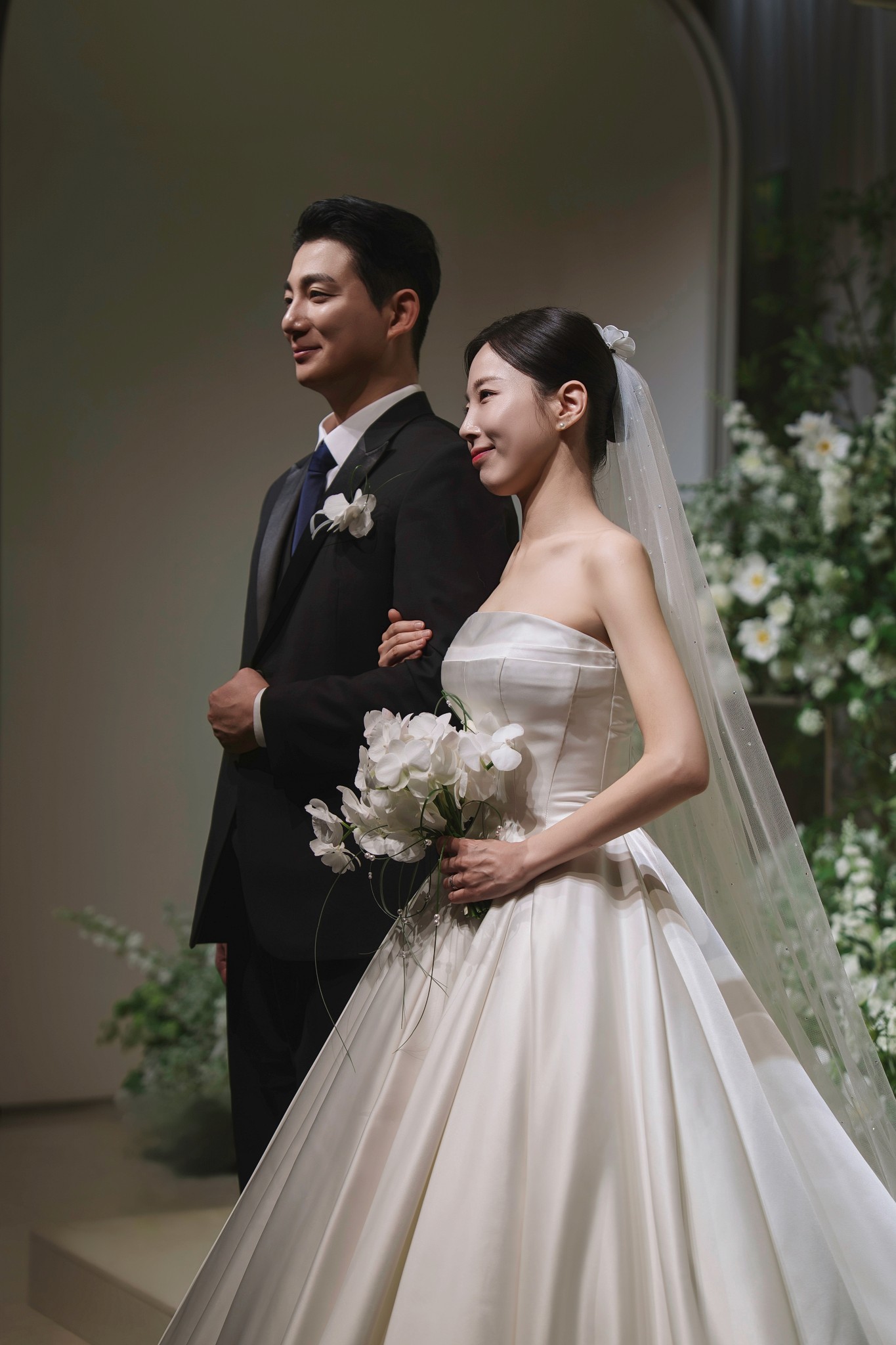 [필름커넥트] 웨딩스퀘어 서브스냅 촬영 후기 | 작가추천 안다스냅